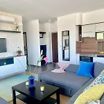 Διαμέρισμα Design Zamárdi