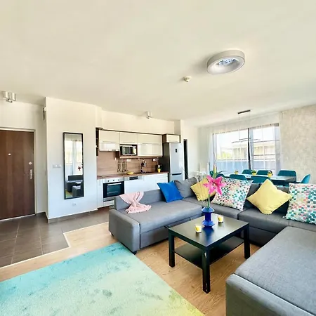 Appartement Design *