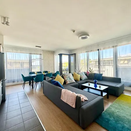 Apartment Design *
