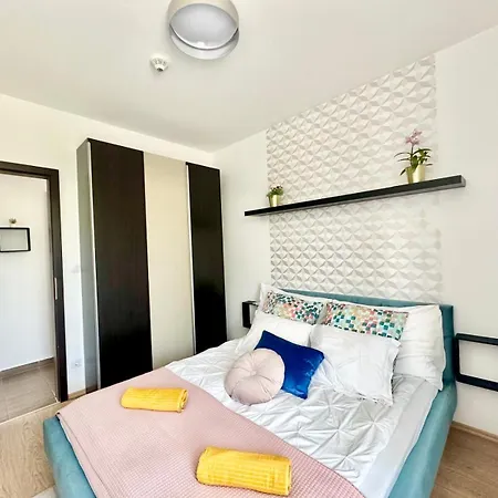 Apartment Design