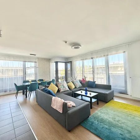 Design Apartment *