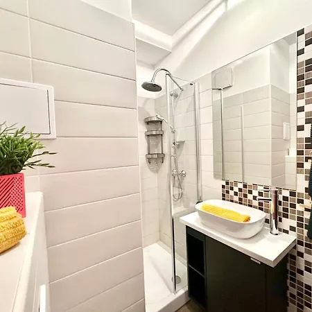 Design Appartement Zamárdi