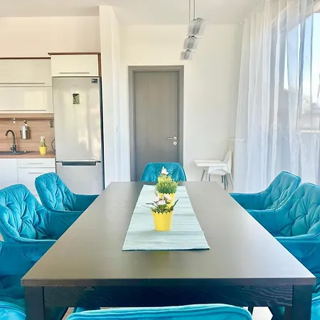 Design Appartement