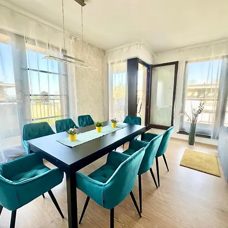 Apartment Design