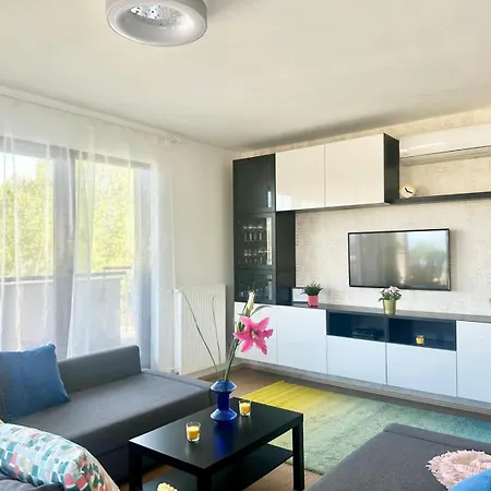 Apartment Design *