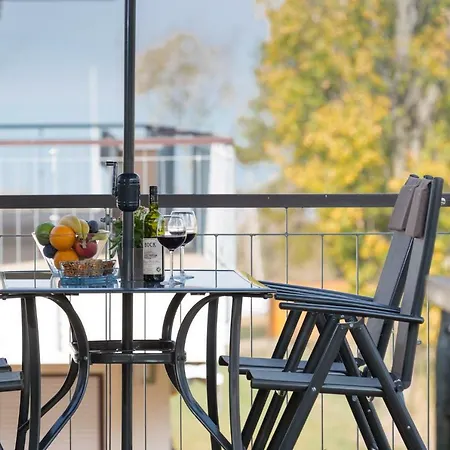 Apartment Design