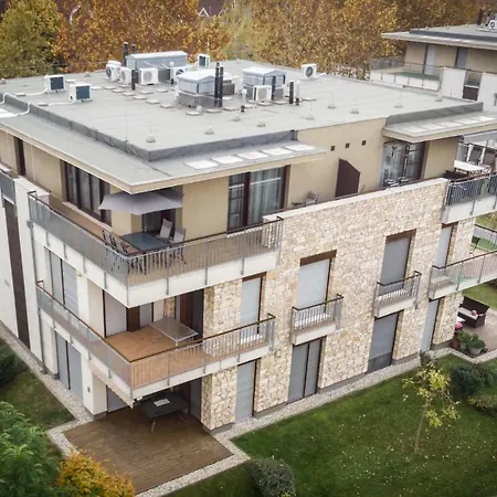Design Appartement *