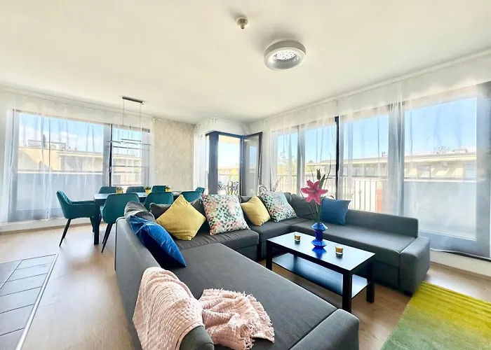 Apartman Design Zamárdi
