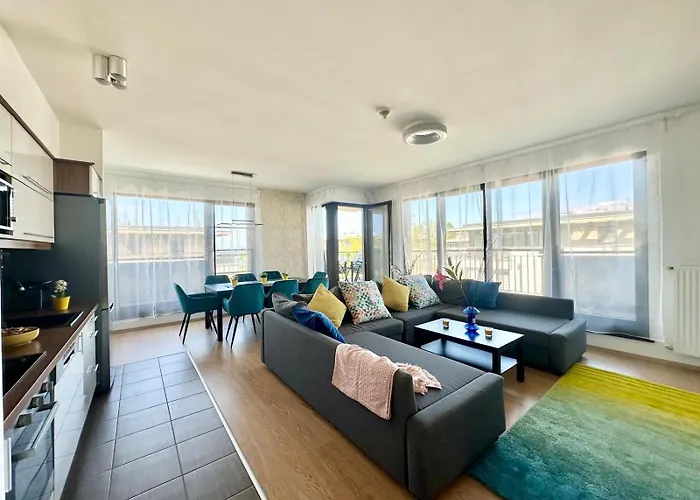 Apartman Design *