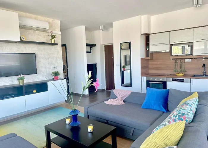 Apartman Design Zamárdi