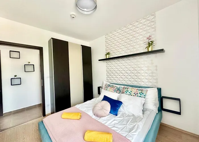 Apartman Design