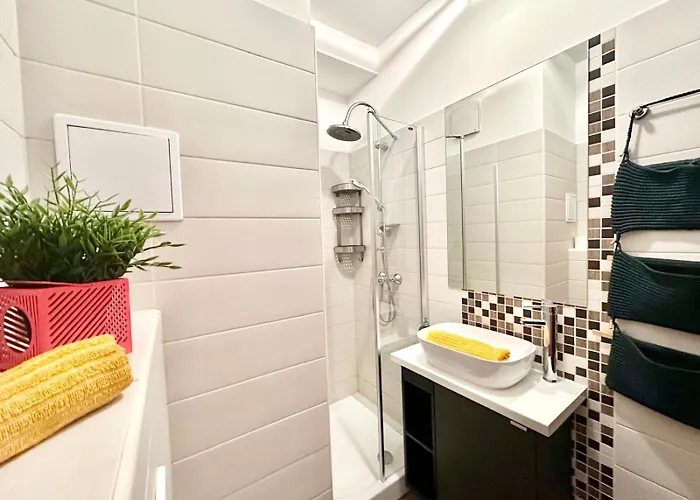 Design Apartman Zamárdi