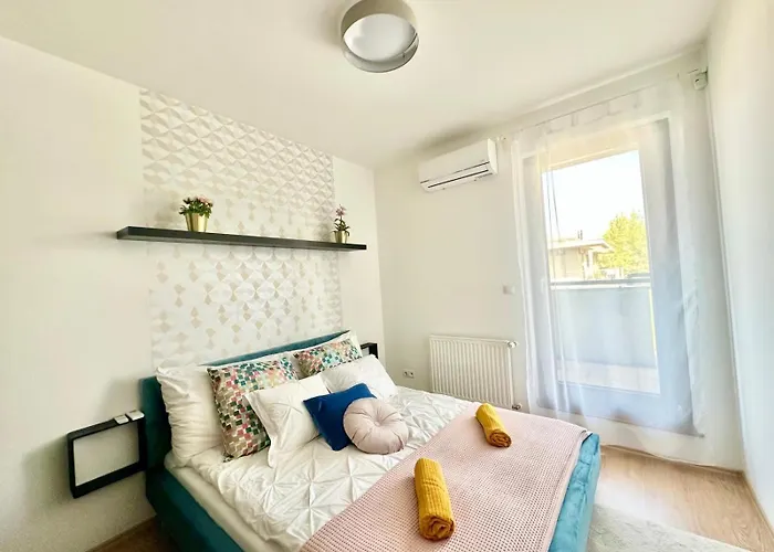 Apartman Design Zamárdi