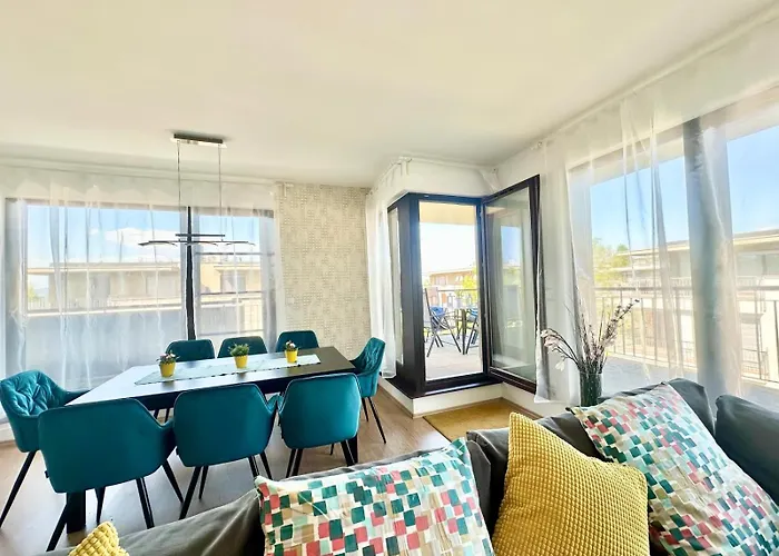 Design Apartman Zamárdi
