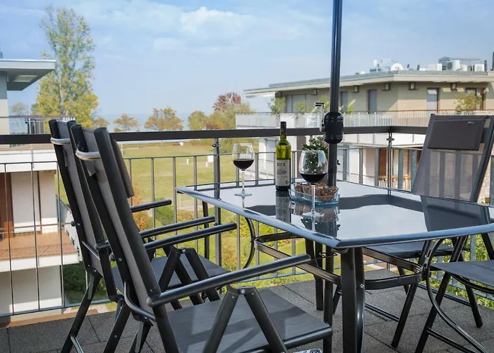 Apartman Design Zamárdi